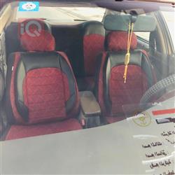 إيران خودرو سمند